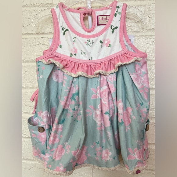 Cheeky Plum Play Set - Picture 1 of 3